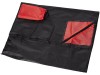 Коврик для пикника Perry, черный/красный, арт. 11298502 фото 1 — Бизнес Презент