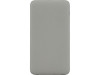 Внешний аккумулятор Powerbank C2, 10000 mAh, серый, арт. 597817clr фото 2 — Бизнес Презент