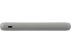 Внешний аккумулятор Powerbank C2, 10000 mAh, серый, арт. 597817clr фото 6 — Бизнес Презент