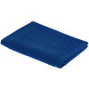 Полотенце Soft Me Light ver.1, малое, синее, арт. 15116.40 фото 1 — Бизнес Презент