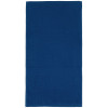 Полотенце Soft Me Light ver.1, малое, синее, арт. 15116.40 фото 2 — Бизнес Презент