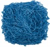 Бумажный наполнитель Chip, голубой, арт. 2805.44 фото 1 — Бизнес Презент