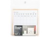 Календарь для заметок с маркером Whiteboard calendar, арт. 757516 фото 2 — Бизнес Презент