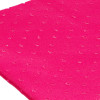 Повязка на голову Flixel, розовая, арт. 17228.15 фото 3 — Бизнес Презент