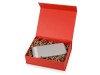 Подарочная коробка Giftbox малая, красный, арт. 625025 фото 3 — Бизнес Презент