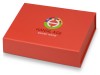 Подарочная коробка Giftbox малая, красный, арт. 625025 фото 4 — Бизнес Презент
