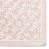 Платок Hirondelle Silk, розовый, арт. CFM736Q фото 2 — Бизнес Презент