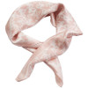 Платок Hirondelle Silk, розовый, арт. CFM736Q фото 3 — Бизнес Презент
