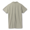 Рубашка поло мужская Spring 210, хаки, арт. 11362268S фото 2 — Бизнес Презент