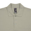 Рубашка поло мужская Spring 210, хаки, арт. 11362268S фото 3 — Бизнес Презент