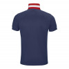Рубашка поло мужская Patriot 200, темно-синяя, арт. 00576319S фото 2 — Бизнес Презент