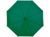 Зонт Ida трехсекционный 21,5, зеленый, арт. 10905206 фото 2 — Бизнес Презент