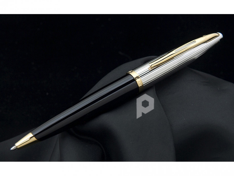 Ручка Waterman Carene. Waterman ручки s0700000 535. Ручка шариковая серебро Ватерман. Waterman Carene Deluxe Blue Silver.