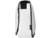 Сумка на плечо Malibu, белый/черный, арт. 11938400 фото 3 — Бизнес Презент