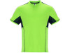 Спортивный костюм Boca, неоновый зеленый/нэйви, арт. 346CJ22255M фото 2 — Бизнес Презент