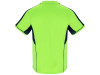 Спортивный костюм Boca, неоновый зеленый/нэйви, арт. 346CJ22255M фото 4 — Бизнес Презент