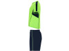 Спортивный костюм Boca, неоновый зеленый/нэйви, арт. 346CJ22255M фото 9 — Бизнес Презент