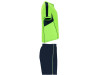 Спортивный костюм Boca, неоновый зеленый/нэйви, арт. 346CJ22255M фото 12 — Бизнес Презент