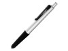 Ручка - стилус Gumi, серебристый, черные чернила, арт. 10645200 фото 1 — Бизнес Презент