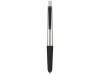 Ручка - стилус Gumi, серебристый, черные чернила, арт. 10645200 фото 4 — Бизнес Презент