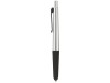 Ручка - стилус Gumi, серебристый, черные чернила, арт. 10645200 фото 5 — Бизнес Презент