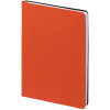 Ежедневник Romano, недатированный, оранжевый, арт. 17888.20 фото 1 — Бизнес Презент