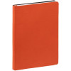Ежедневник Romano, недатированный, оранжевый, арт. 17888.20 фото 2 — Бизнес Презент