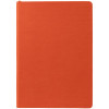 Ежедневник Romano, недатированный, оранжевый, арт. 17888.20 фото 3 — Бизнес Презент