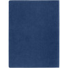Ежедневник в суперобложке Brave Book, недатированный, синий, арт. 17709.40 фото 3 — Бизнес Презент
