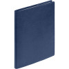 Ежедневник в суперобложке Brave Book, недатированный, синий, арт. 17709.40 фото 4 — Бизнес Презент