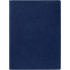 Ежедневник в суперобложке Brave Book, недатированный, синий, арт. 17709.40 фото 9 — Бизнес Презент