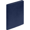 Ежедневник в суперобложке Brave Book, недатированный, синий, арт. 17709.40 фото 11 — Бизнес Презент