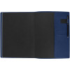 Ежедневник в суперобложке Brave Book, недатированный, синий, арт. 17709.40 фото 13 — Бизнес Презент