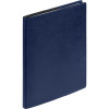 Ежедневник в суперобложке Brave Book, недатированный, синий, арт. 17709.40 фото 15 — Бизнес Презент