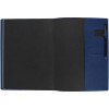 Ежедневник в суперобложке Brave Book, недатированный, синий, арт. 17709.40 фото 17 — Бизнес Презент