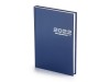 Ежедневник А5 датированный Бумвинил 2022, синий, арт. 3-121.05.22 фото 1 — Бизнес Презент