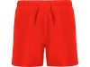 Плавательные шорты Aqua, красный, арт. 6716BN602XL фото 1 — Бизнес Презент