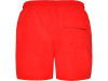 Плавательные шорты Aqua, красный, арт. 6716BN602XL фото 2 — Бизнес Презент