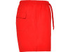 Плавательные шорты Aqua, красный, арт. 6716BN602XL фото 4 — Бизнес Презент
