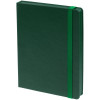 Ежедневник New Factor, недатированный, зеленый, арт. 22599.99 фото 1 — Бизнес Презент