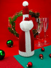 Чехол для бутылки «Дед Мороз», арт. 15831 фото 6 — Бизнес Презент