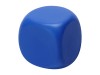 Антистресс Кубик, синий, арт. 549002 фото 1 — Бизнес Презент