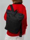 Рюкзак Traffic, черный, арт. 14764.30 фото 1 — Бизнес Презент