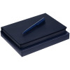 Набор Grid, синий, арт. 16808.40 фото 1 — Бизнес Презент