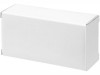 Портативное зарядное устройство Flash 2200 мА/ч, белый, арт. 12357102 фото 7 — Бизнес Презент
