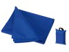 Плед для пикника Spread в сумочке, синий, арт. 836422 фото 1 — Бизнес Презент