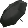 Зонт складной Profile, черный, арт. 15713.30 фото 1 — Бизнес Презент