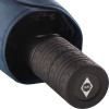 Зонт складной Profile, черный, арт. 15713.30 фото 2 — Бизнес Презент