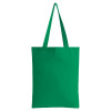 Холщовая сумка Strong 210, зеленая, арт. 5253.90 фото 2 — Бизнес Презент