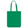 Холщовая сумка Strong 210, зеленая, арт. 5253.90 фото 3 — Бизнес Презент